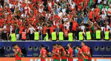 كيفية مشاهدة مباراة عمان والمغرب في كأس العرب بجودة عالية وانسيابية كاملة 1